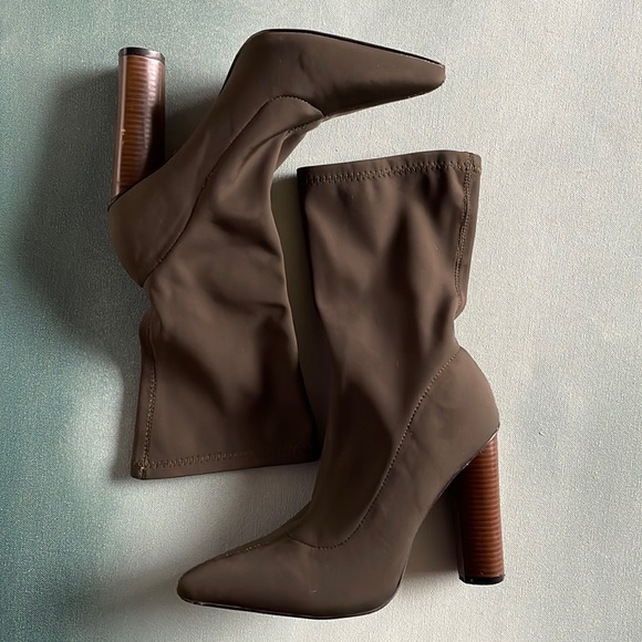 Cape Robbin Sock Boots - Picture 3 of 16